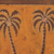 Colgante de pared Batik, 'Sankofa Aklowa' - Colgante de pared de arte popular Batik de algodón africano