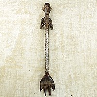 Mensah Fork