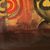 'Symbolism I' - Signed Original West African Adinkra Symbol Painting