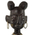 Wood sculpture, 'Yoodi' - Hand Carved Wooden African Fertility Sculpture from Ghana (image 2d) thumbail