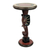 Wood accent table, 'Red Elephant' - Handcrafted Sese Wood Elephant Accent Table from Ghana (image 2c) thumbail