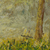 'Beauty of Nature VI' - Signed Impressionist Nature Painting from Ghana (image 2c) thumbail