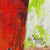 'Greatest Love' - Bright Expressionist Painting of a Mother and Child (image 2c) thumbail