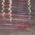 'Pink Reflections' (2017) - Original Acrylic Painting of Flamingos in Water (image 2c) thumbail