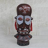 Laughing Face