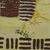 Diptych, 'Mummy Pair' - Signed Egyptian Pharaoh Diptych from Ghana (image 2c) thumbail