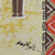 'Koti II' - West African Style Original Acrylic on Canvas Painting (image 2b) thumbail