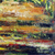 'Morning Ride' - Signed Impressionist Nature-Themed Painting from Ghana (image 2b) thumbail