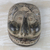 African wood mask, 'Grinning Gorilla' - African Sese Wood Gorilla Mask Crafted in Ghana (image 2) thumbail