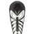 African wood mask, 'Love Stripes' - Handcrafted Wood African Mask in Black and White from Ghana (image 2f) thumbail