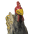 Wood decorative box, 'Watchful Rooster' - Multi-Color Wood Decorative Box with Rooster Sculpture Lid (image 2c) thumbail