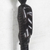 Wood walking stick, 'Animal Voyage' - Animal-Themed Sese Wood Walking Stick from Ghana (image 2b) thumbail