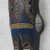 African wood mask, 'Antelope Horns' - Handcrafted African Wood Mask from Ghana (image 2c) thumbail