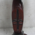 Holz-Akzenttisch, 'Kekeli' - Handgefertigter Akzenttisch aus Zedernholz aus Ghana