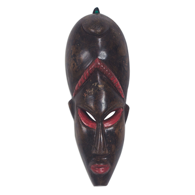 Ghana Masks - Home Decor - Artisan Crafted
