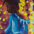 'The Last Two' - Signed Expressionist Painting of a Bread Seller from Ghana (image 2b) thumbail