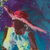 'Empty Bucket' - Signed Expressionist Painting of a Woman from Ghana (image 2b) thumbail