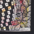 'Maiden' - Mixed Media Painting of a Woman Holding a Pot from Ghana (image 2c) thumbail