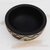 Wood decorative bowl, 'Nature of Africa' - Animal-Themed Wood Decorative Bowl from Ghana (image 2b) thumbail