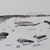 'Direction' - Black and White Seascape Expressionist Painting from Ghana (image 2c) thumbail