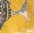 Cotton wall hanging, 'Mother's Affection' - Mother and Child Fish Cotton Wall Hanging from Ghana (image 2c) thumbail