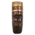 African wood mask, 'King Nebuchadnezzar ' - African Wood Mask of Nebuchadnezzar from Ghana (image 2d) thumbail