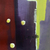 'Mother's Pride' - Colorful Expressionist Painting of a Mother and Child (image 2c) thumbail