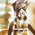 'Adowa' - Natural Dye Painting of an African Woman from Ghana (image 2b) thumbail