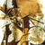 'In Style' - Natural Dye Painting of African Drummers from Ghana (image 2b) thumbail