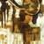 'In Style' - Natural Dye Painting of African Drummers from Ghana (image 2c) thumbail