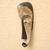 Wood mask, 'Fang Rite' - Fang Style Original Hand Carved Wood Mask (image 2b) thumbail