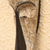 Wood mask, 'Fang Rite' - Fang Style Original Hand Carved Wood Mask (image 2c) thumbail