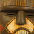 African wood mask, 'Luena' - Hand-Carved African Wood Mask with Pointy Teeth from Ghana (image 2d) thumbail