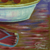 'Tomato Seller Under Stress' - Expressionist Painting of a Tomato Seller from Ghana (image 2c) thumbail