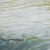 'The Still Water' - Pintura impresionista de escena de río firmada de Ghana
