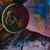 'Tease Me' - Expressionist Painting of a Woman with Earrings from Ghana (image 2c) thumbail