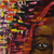 'Ghanaian Northern Princess' - Expressionist Portrait Painting of a Woman in Red from Ghana (image 2b) thumbail