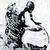 'Pot Maker' - Signed Impressionist Painting of an African Pot Maker (image 2b) thumbail