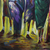 'Africa Mothers Pride' - Original Colorful Painting of African Women (image 2c) thumbail