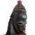 Wood and raffia mask, 'Pende Culture' - Bearded Wood Mask in Western Pende Style (image 2c) thumbail