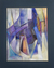 'Contours and Patterns' - Abstract Painting with Musical Instruments thumbail