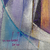'Contours and Patterns' - Abstract Painting with Musical Instruments (image 2c) thumbail