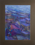 'Tranquil Movements' - City Scene Signed Original Acrylic Painting thumbail