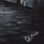 'Village Escape III' - Black and White Ghana Village Painting (image 2c) thumbail