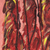 'Cazadores masai' - Pintura acrílica sobre lienzo de cazadores masai