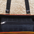 Cotton shoulder bag, 'Color Fusion' - Hand Made Cotton and Leather Kente Cloth Handbag from Africa (image 2c) thumbail