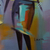 'Doh, Ray, Me' - Multicolored Modern Acrylic Painting from Ghana (image 2c) thumbail