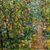 'Forest II' - Acrylic on Canvas Landscape Painting (image 2b) thumbail