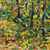 'Forest II' - Acrylic on Canvas Landscape Painting (image 2c) thumbail