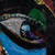 'Vision View' (2021) - Signed Acrylic Portrait Painting on Canvas (image 2b) thumbail